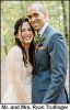 Mr. and Mrs. Ryan Trullinger