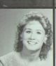 1986 yearbook photo