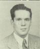 1944 Yearbook Photo