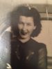 Roberta Ethel Gish Leeg (My Mother)