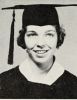 Rosemary White Drollinger
1960 senior photo