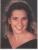 1995 Senior Year Photo