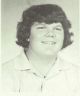 1981 yearbook photo