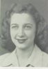 1947 Yearbook Photo