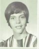 1970 yearbook photo