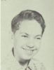 1954 Sophomore Photo