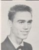 1956 yearbook photo