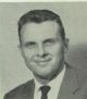 1959 Yearbook (Faculty Photo)