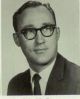 1968 Yearbook (faculty member)