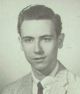 1961 yearbook photo