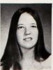 1974 yearbook photo