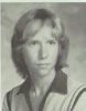 1982 freshman yearbook photo