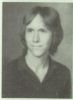 1984 junior yearbook photo