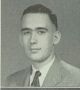 1954 senior year photo