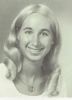 1972 senior yearbook photo