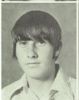 1973 yearbook photo