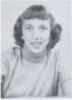 1953 yearbook photo